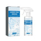 🏆 Last Day Special Price £9.78 ! 💐🔥Buy 2 Get 1 Free🔥Powerful Laundry Stain Remover Spray