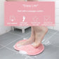Foot Scrubber & Massager – Non-Slip, Full-Body Use