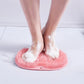 Foot Scrubber & Massager – Non-Slip, Full-Body Use