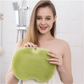Foot Scrubber & Massager – Non-Slip, Full-Body Use