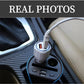 Head-Up Display Speedometer for Cars
