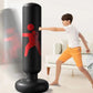 ⏰ Now only 50% off!🥊🎈 Kids Inflatable Boxing Tumbler – Safe, Bouncy Fun That Builds Coordination & Confidence