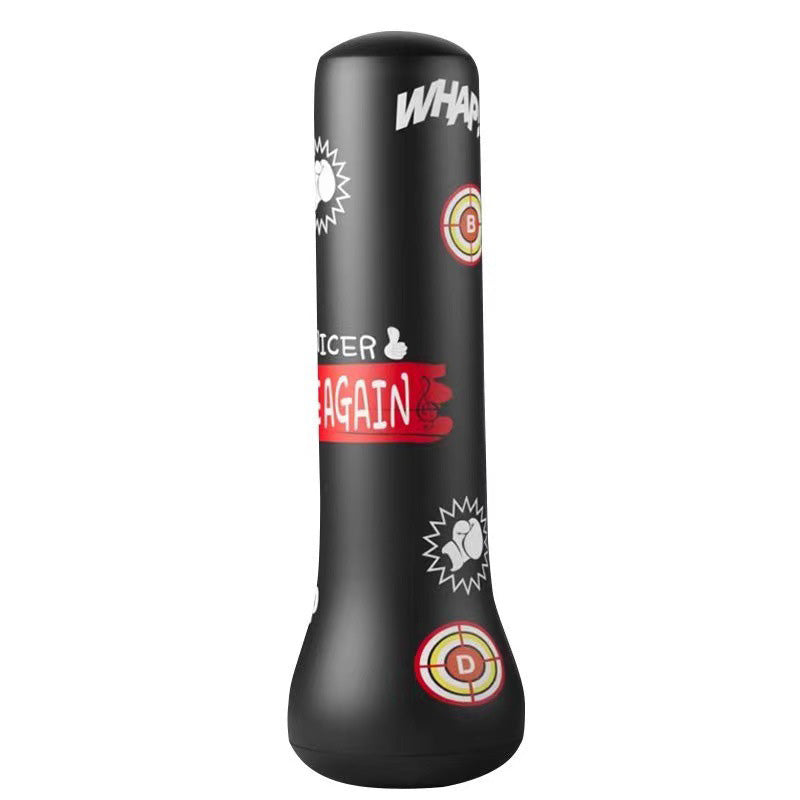 ⏰ Now only 50% off!🥊🎈 Kids Inflatable Boxing Tumbler – Safe, Bouncy Fun That Builds Coordination & Confidence