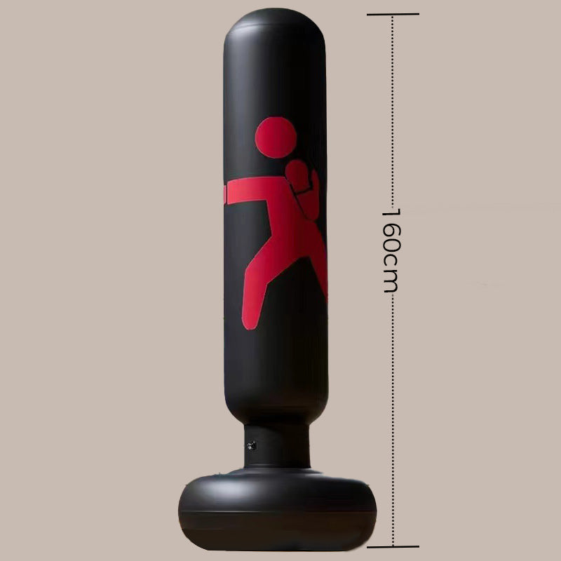 ⏰ Now only 50% off!🥊🎈 Kids Inflatable Boxing Tumbler – Safe, Bouncy Fun That Builds Coordination & Confidence