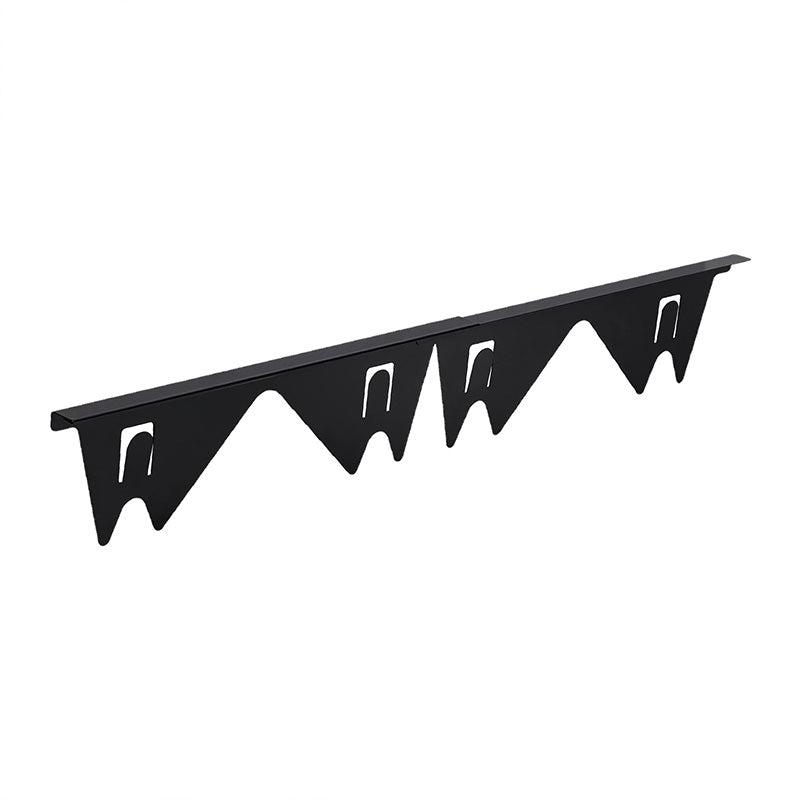🔪50% OFF! 🍳 Stainless Steel Adjustable Retractable Stove Gap Covers 🧹