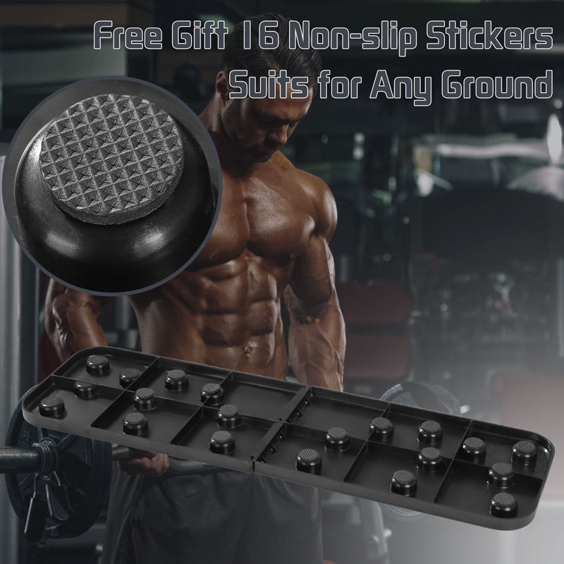 Multi-Functional Push-Up Board Set