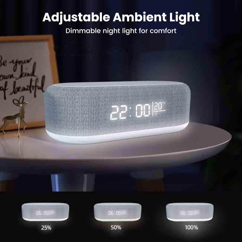🥳2026 HOT SALE🥳💞50% OFF!✨ 💝6-in-1 Wireless Charging Station