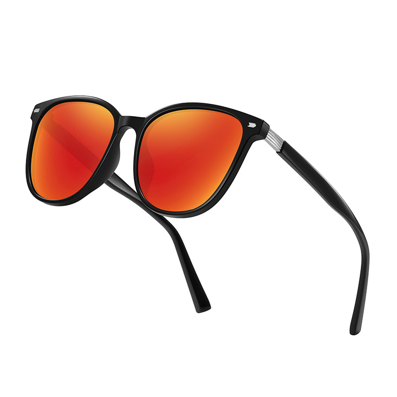 🕶️ LIMITED-TIME 50% OFF! ✨ Women's Oversized Polarized Sunglasses – UV400 Protection, Glare Reduction, Lightweight 🌞