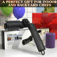 Cordless Electric BBQ Grill Brush Cleaner