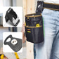 🛠️Clip-On Tool Pouch Belt Bag