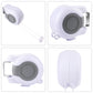 💖49% OFF!🌟Invisible retractable clothesline with double line✨
