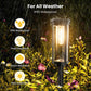 🎉BUY MORE GET MORE FREE🎁Solar Pathway Lights Outdoor