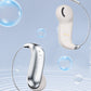 🎁2026 New Arrivals 60% OFF💥Bluetooth 6.0 Earbuds – 4.2g ultra-light, barely there feel. 48H playtime, IPX5 sweatproof. Perfect for runs & daily listening. ⚡✨