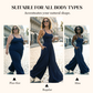 🔥2026 NEW SALES - 49% OFF🔥Women's Casual Spaghetti Strap Jumpsuit