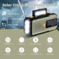 🔥Limited Time Promotion 49% OFF🔥Solar Hand-Crank Emergency Weather Radio