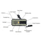 🔥Limited Time Promotion 49% OFF🔥Solar Hand-Crank Emergency Weather Radio