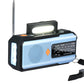 🔥Limited Time Promotion 49% OFF🔥Solar Hand-Crank Emergency Weather Radio