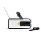 🔥Limited Time Promotion 49% OFF🔥Solar Hand-Crank Emergency Weather Radio