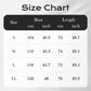 Women's Fashion Flared Sleeve Tunic Top