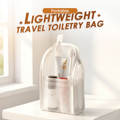 📢📢Deals-Portable Lightweight Travel Toiletry Bag