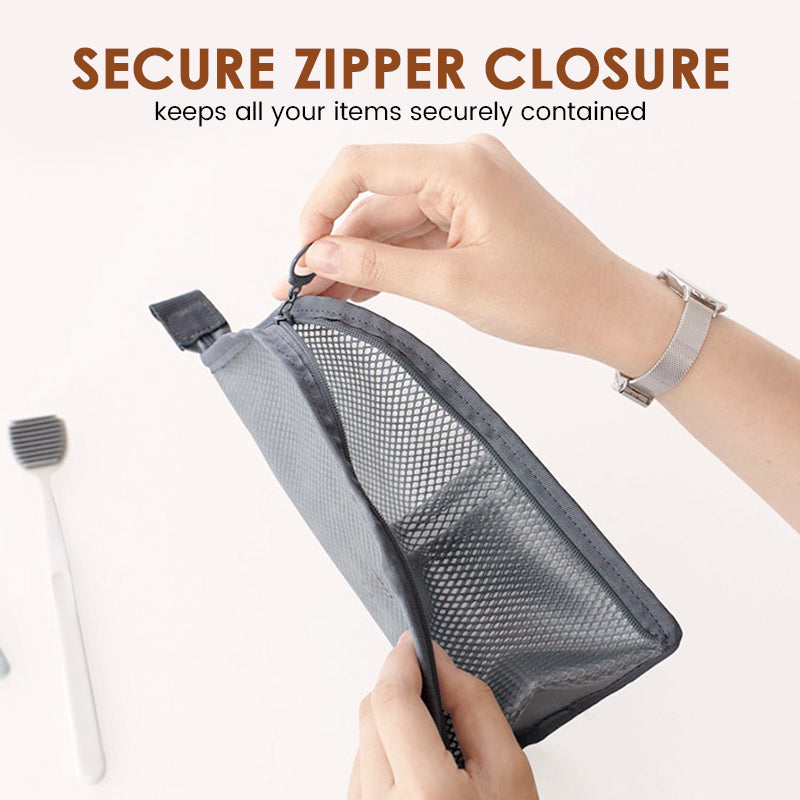 📢📢Deals-Portable Lightweight Travel Toiletry Bag