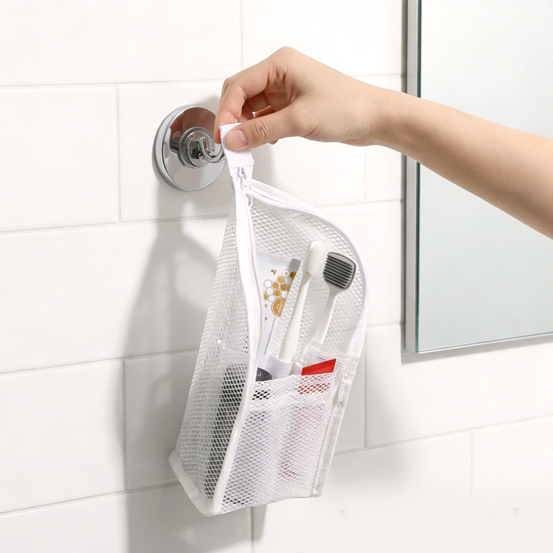 📢📢Deals-Portable Lightweight Travel Toiletry Bag