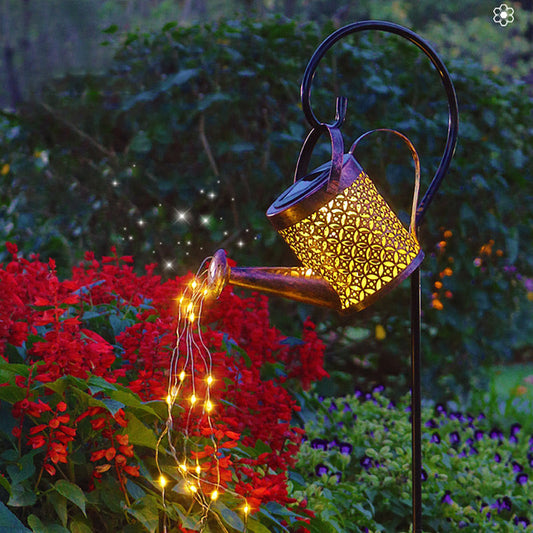 💡💐SPRING DAY SALE 70%OFF!!⚡50K+ SOLD!✨Solar Art Outdoor Lights