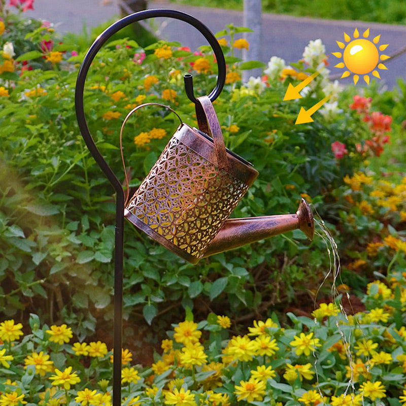 💡💐SPRING DAY SALE 70%OFF!!⚡50K+ SOLD!✨Solar Art Outdoor Lights