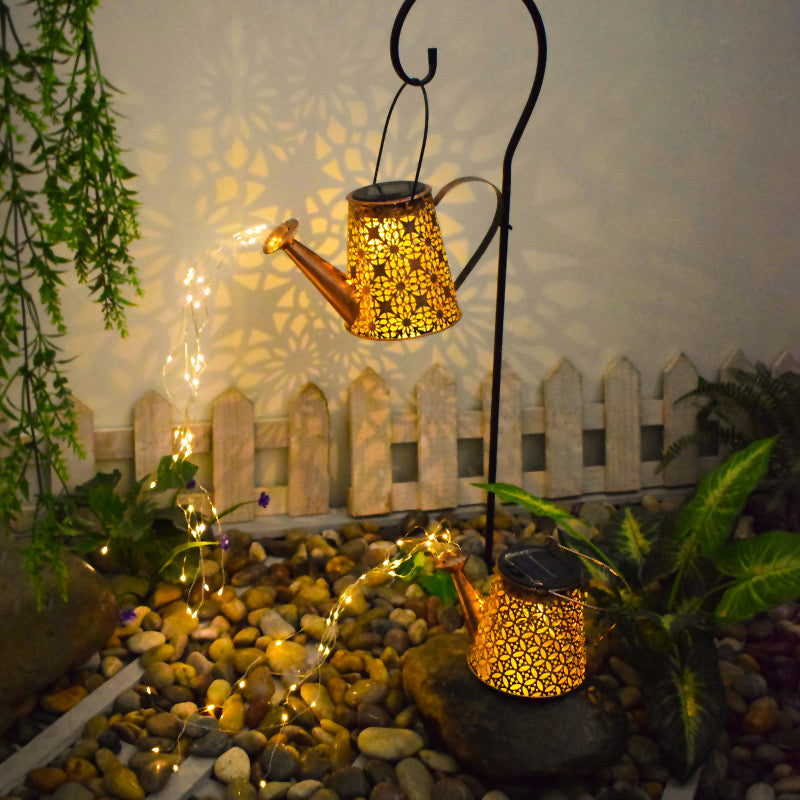 💡💐SPRING DAY SALE 70%OFF!!⚡50K+ SOLD!✨Solar Art Outdoor Lights