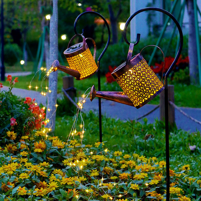 💡💐SPRING DAY SALE 70%OFF!!⚡50K+ SOLD!✨Solar Art Outdoor Lights