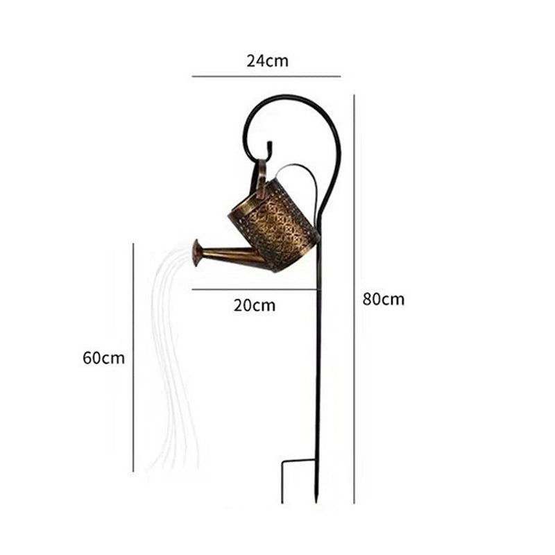 💡💐SPRING DAY SALE 70%OFF!!⚡50K+ SOLD!✨Solar Art Outdoor Lights