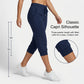 🎁New arrival 50% OFF💥Drawstring Waist Cropped Sweatpants for Lounging