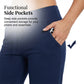 🎁New arrival 50% OFF💥Drawstring Waist Cropped Sweatpants for Lounging