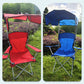 ✨Take a Seat - Anywhere, Anytime!🍃Canopy Beach Chair