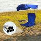 ✨Take a Seat - Anywhere, Anytime!🍃Canopy Beach Chair