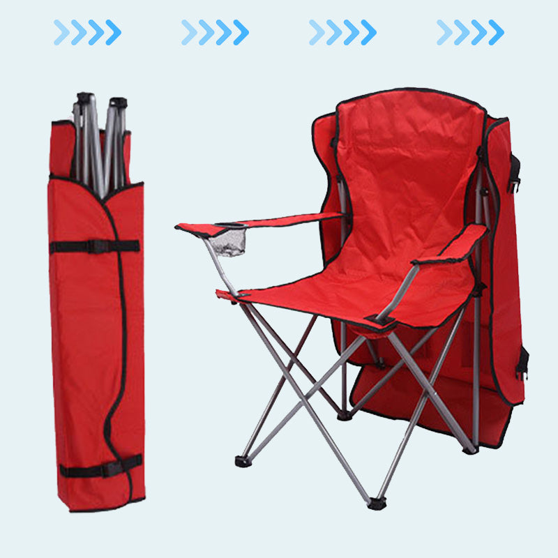 ✨Take a Seat - Anywhere, Anytime!🍃Canopy Beach Chair