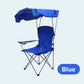 ✨Take a Seat - Anywhere, Anytime!🍃Canopy Beach Chair