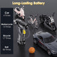 🔥HOT SALE 50%OFF🔥Portable Cordless Air Compressor with Digital Display