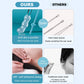 🥳Last Day Buy 1 Get 1 Free🦻 Reusable Earwax Remover with Soft Adhesive Tips – Removes wax effectively without cotton mess 🧼👂