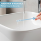 🥳Last Day Buy 1 Get 1 Free🦻 Reusable Earwax Remover with Soft Adhesive Tips – Removes wax effectively without cotton mess 🧼👂