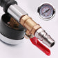 🔥Last day of the limited-time 50% off sale!🔥Heavy-Duty Tire Inflator with Pressure Gauge