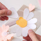 🔥Limited-time Buy 1 Get 1 Free🔥50K+ SOLD🌸Magnetic Daisy Blossom Sealing Clip Set