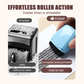 ⏰️LIMITED-TIME 60% OFF!💞50K+ SOLD!🛡️ ✉️Privacy Roller Stamp – Hide personal info instantly. No shredding needed. Refillable & portable. 🔏✨