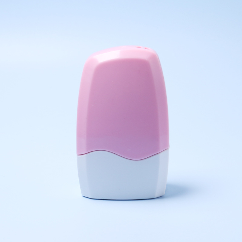 ⏰️LIMITED-TIME 60% OFF!💞50K+ SOLD!🛡️ ✉️Privacy Roller Stamp – Hide personal info instantly. No shredding needed. Refillable & portable. 🔏✨