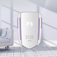 Compact Air Purifier for Odor & Germ Removal