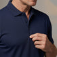 📢Big Sale⏰Men's Quick-Dry Short-Sleeve Lapel T-Shirt