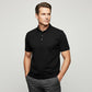 📢Big Sale⏰Men's Quick-Dry Short-Sleeve Lapel T-Shirt