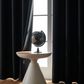 🌙 Sleep Better, Save on Heating – Solid Blackout Curtain, Thermal & Room Darkening. 50% Off. UK Stock