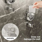 🔥BUY 2 GET 1 FREE🔥Punch-free Swivel Vacuum Type Suction Cup Hooks