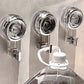 🔥BUY 2 GET 1 FREE🔥Punch-free Swivel Vacuum Type Suction Cup Hooks